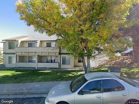 Clear Acre Ln, Reno, NV 89512