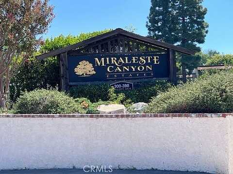 S Miraleste Dr, San Pedro, CA 90732