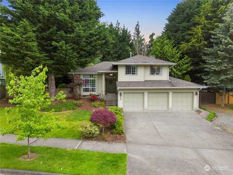 Crystal Ridge, PUYALLUP, WA 98372