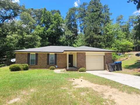 Monmouth, HEPHZIBAH, GA 30815