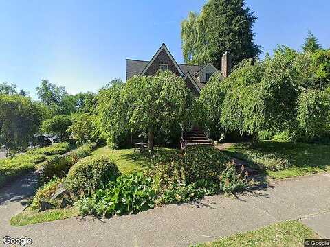 80Th, SEATTLE, WA 98103