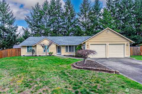 240Th Street, SPANAWAY, WA 98387