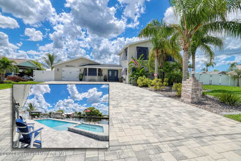 Gulfview, HERNANDO BEACH, FL 34607