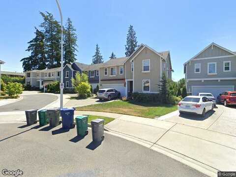 50Th, AUBURN, WA 98001