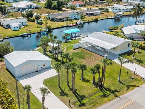 Magnolia, PUNTA GORDA, FL 33950