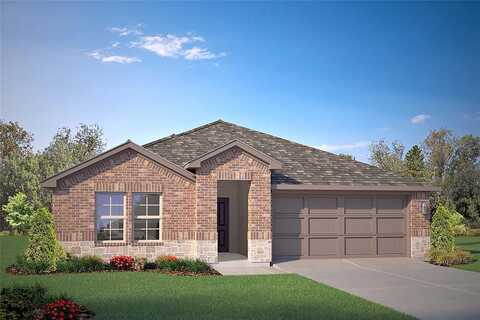 Pecos Drive, Azle, TX 76020