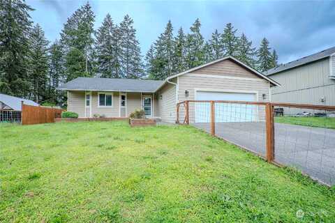 62Nd Avenue, ROY, WA 98580