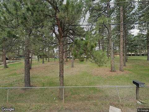 Hilltop, EVERGREEN, CO 80439