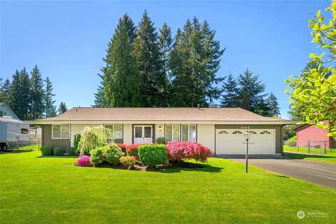 Forest Villa, PORT ORCHARD, WA 98366