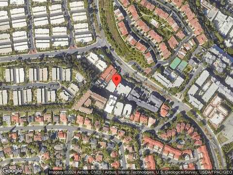 Highridge Rd, Rolling Hills Estates, CA 90275