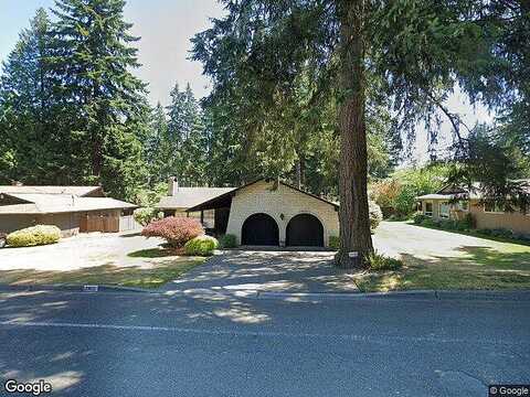 164Th, BELLEVUE, WA 98008