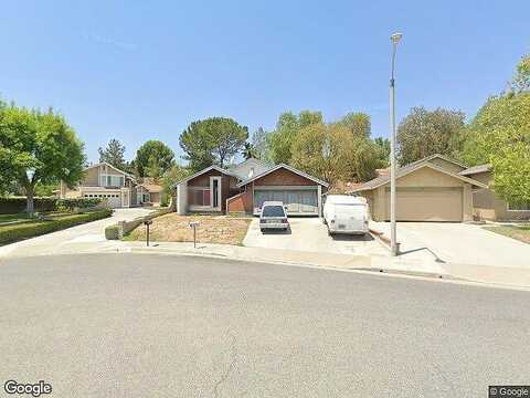 Spruce Creek, VALENCIA, CA 91354