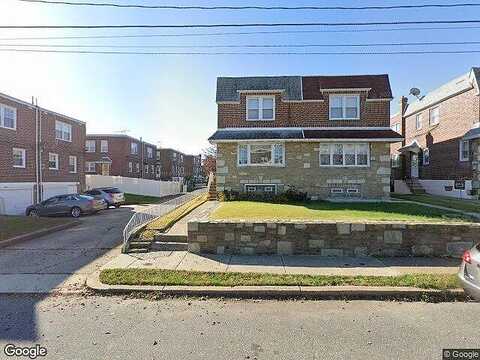 Solly, PHILADELPHIA, PA 19152