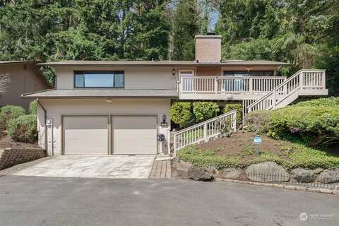 167Th, BELLEVUE, WA 98008