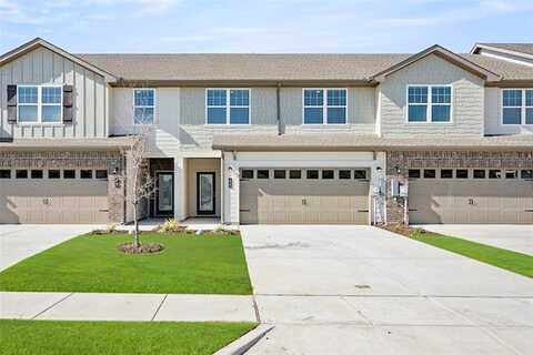 Berthe Court, Cedar Hill, TX 75104