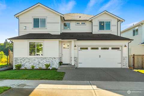 79Th, TUMWATER, WA 98501