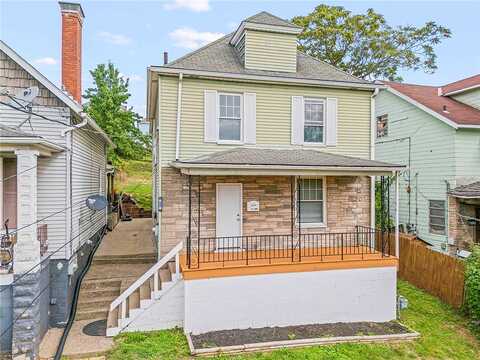 Vine, CANONSBURG, PA 15317