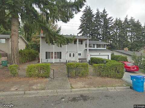 162Nd, SHORELINE, WA 98133