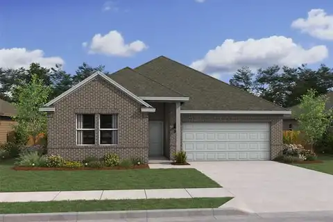 Maple Ridge Drive, Van Alstyne, TX 75495