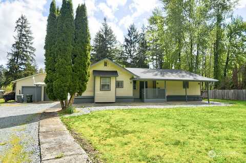 128Th, GRAHAM, WA 98338