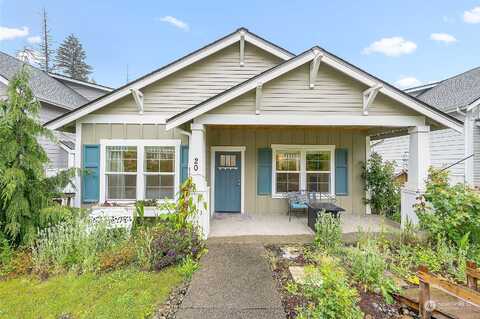 Cedarland, ALLYN, WA 98524