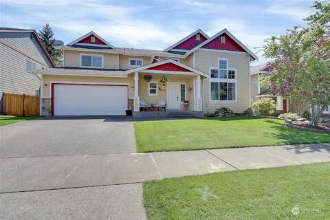 205Th, ORTING, WA 98360