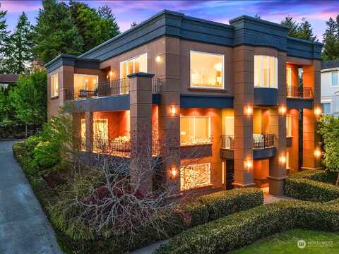 54Th, SAMMAMISH, WA 98074