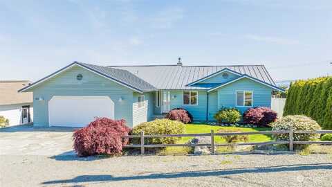 Edgewood, CAMANO ISLAND, WA 98282