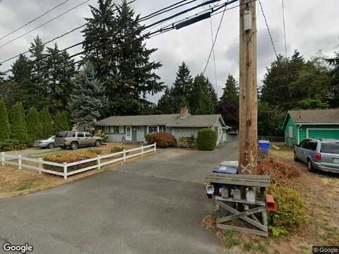 116Th, RENTON, WA 98058