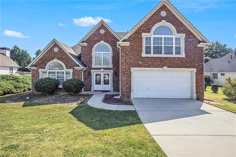 Rising View, MCDONOUGH, GA 30253
