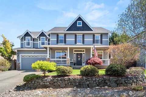 139Th Avenue, PUYALLUP, WA 98374