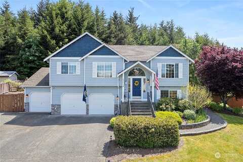 113Th, BONNEY LAKE, WA 98391