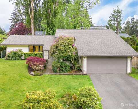 25Th, BELLEVUE, WA 98008