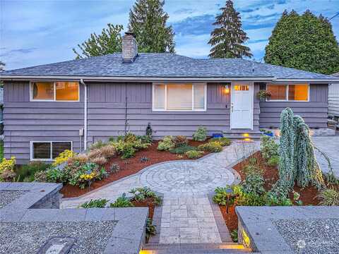 9Th, BURIEN, WA 98166