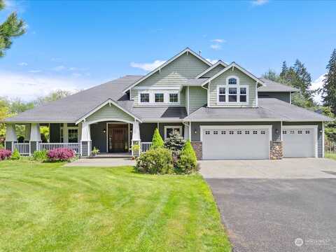 Crescent Valley, GIG HARBOR, WA 98332