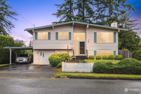 55Th, REDMOND, WA 98052