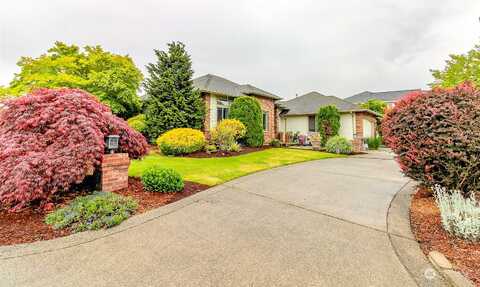 147Th Avenue, ORTING, WA 98360