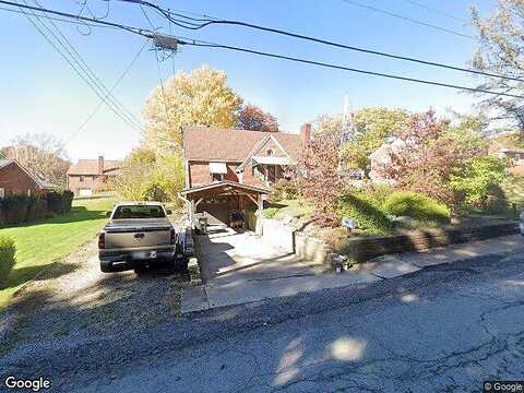 Merriman, AMBRIDGE, PA 15003