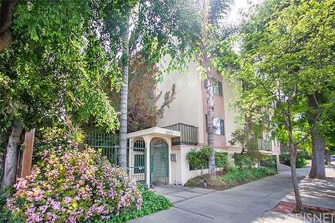 Hesby St, Sherman Oaks, CA 91403