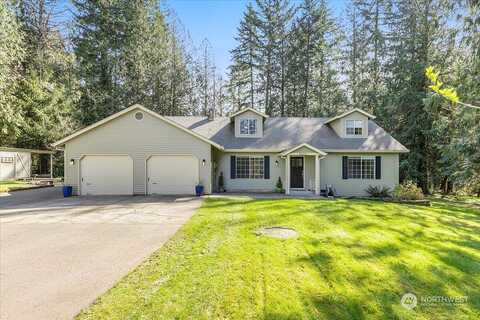 214Th, BRUSH PRAIRIE, WA 98606