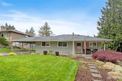 6Th, BURIEN, WA 98168