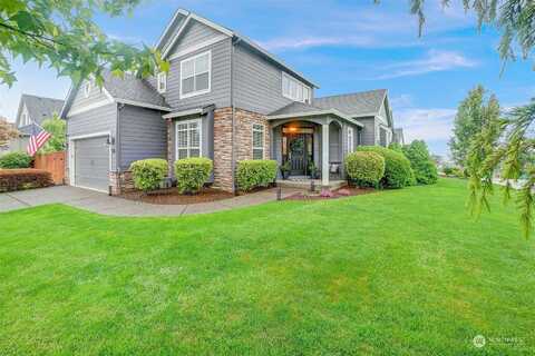 15Th, LA CENTER, WA 98629