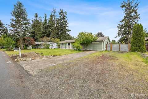 218Th Avenue, BONNEY LAKE, WA 98391