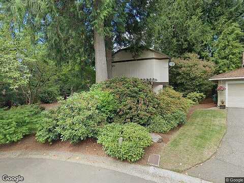 142Nd, BELLEVUE, WA 98007