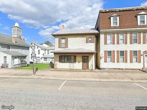 4Th, NEWPORT, PA 17074