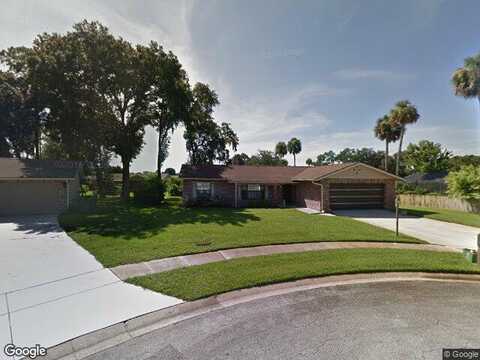 Greenbrook, DAYTONA BEACH, FL 32119