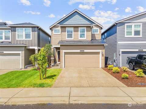 187Th Street, PUYALLUP, WA 98374