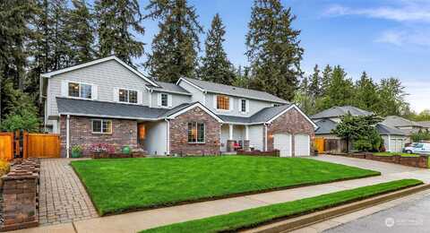 130Th, PUYALLUP, WA 98374