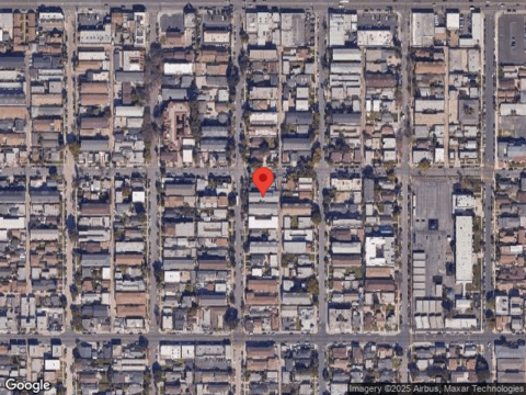 Temple Ave, Long Beach, CA 90804