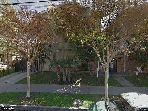 Temple Ave, Long Beach, CA 90804